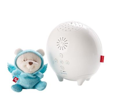 Fisher-Price, Gwiezdny projektor-uspokajacz 2w1