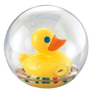 Fisher-Price, Kąpielowa kaczuszka