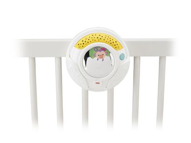 Fisher-Price, Przenośny uspokajacz z projektorem