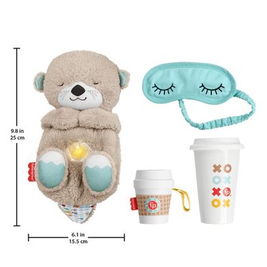 Fisher-Price, Słodki odpoczynek, zestaw prezentowy