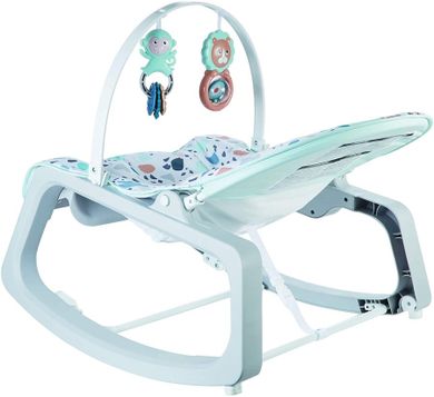 Fisher-Price, Terazzo, fotelik niemowlęcy, 0-18 kg