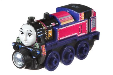 Fisher-Price, Tomek i Przyjaciele, Ashima