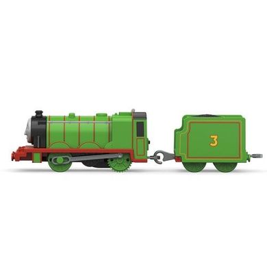 Fisher-Price, Tomek i Przyjaciele, Henio, lokomotywka z napędem