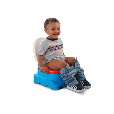 Fisher-Price, Tomek i przyjaciele, nocnik