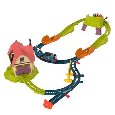 Fisher-Price, Tomek i Przyjaciele, Przygoda na farmie Mc Colla, zestaw