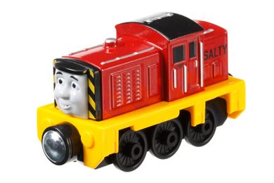 Fisher-Price, Tomek i Przyjaciele, Sylwek