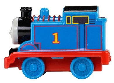 Fisher-Price, Tomek i Przyjaciele, Tomek, lokomotywa