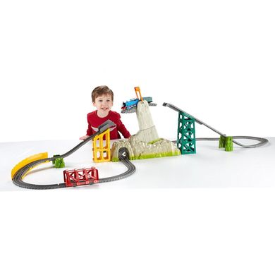 Fisher-Price, Tomek i Przyjaciele, Ucieczka przed lawiną, zestaw