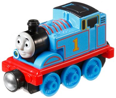 Fisher-Price, Tomek i Przyjaciele, Wielkie święto, zestaw lokomotywek i pojazdów