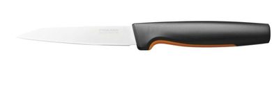Fiskars, Functional Form, nóż do obierania, 11 cm, 1057542
