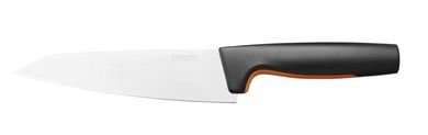 Fiskars, Functional Form, nóż szefa kuchni, 17 cm, 1057535