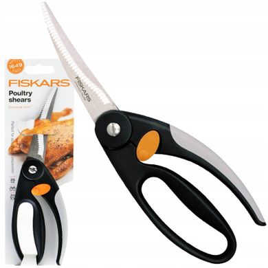 Fiskars, Functional Form, nożyce do drobiu, 103033