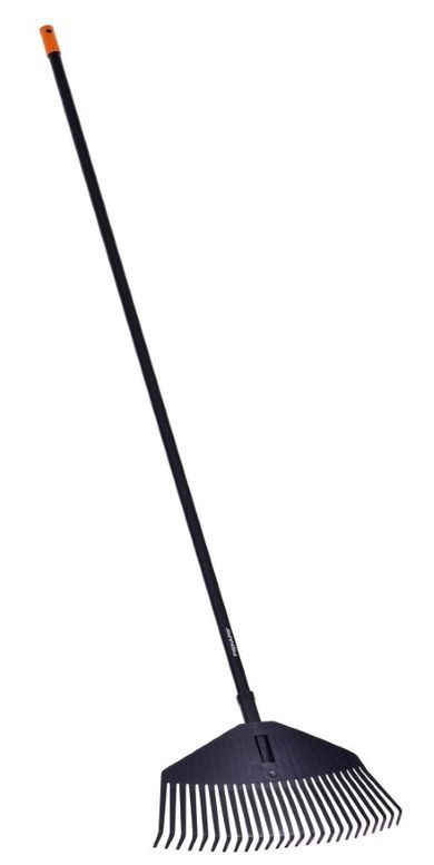 Fiskars, Solid, grabie do liści, M