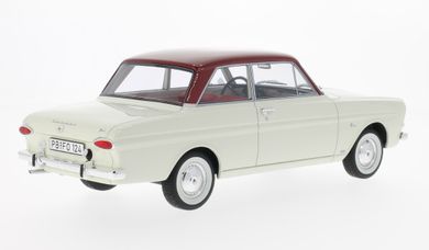 Ford Taunus 12M (P4)