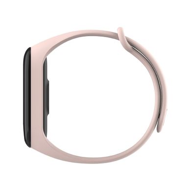 Forever, Smart Fitband SB-50, opaska sportowa, różowa