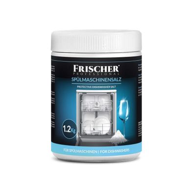 Frischer, sól do zmywarek, 1,2kg