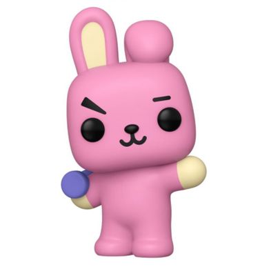 Funko Pop Animation, BT21, Cooky, nr 688, figurka