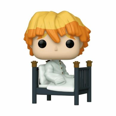 Funko Pop! Animation: Demon Slayer, Zenitsu Agatsuma, figurka kolekcjonerska