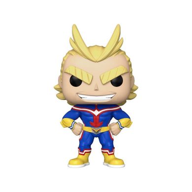Funko Pop! Animation: My Hero Academia, All Might, figurka, 46 cm