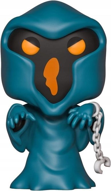 Funko Pop! Animation: Scooby Doo, Phantom Shadow, figurka kolekcjonerska