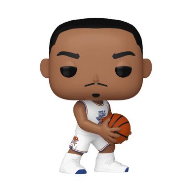 Funko POP! Basketball: NBA, Denis Rodman, figurka