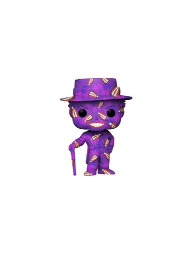 Funko Pop! DC: Batman, The Joker, figurka kolekcjonerska