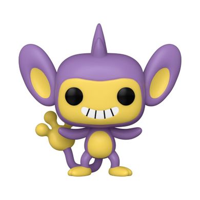 Funko Pop! Games: Pokemon, Aipom, figurka kolekcjonerska