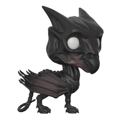 Funko Pop Movies, Fantastyczne zwierzęta 2, Thestral, nr 17, figurka