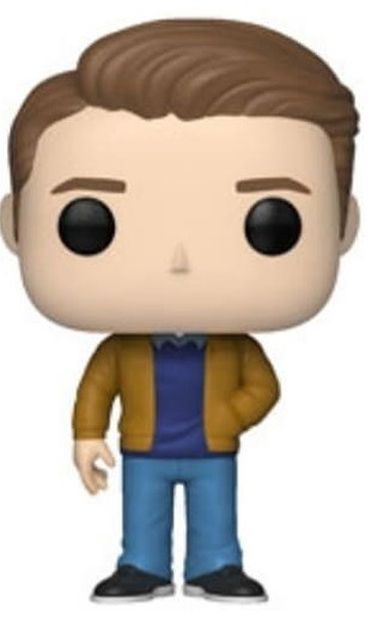 Funko Pop, Riverdale, Kevin Keller, nr 734, figurka, exclusive