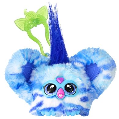 Furby, Furbiś Oh-Koo Rocker Cool, pluszowa zabawka elektroniczna