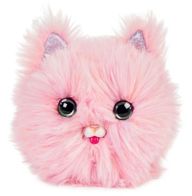 FurFluffs, kotek, zabawka interaktywna