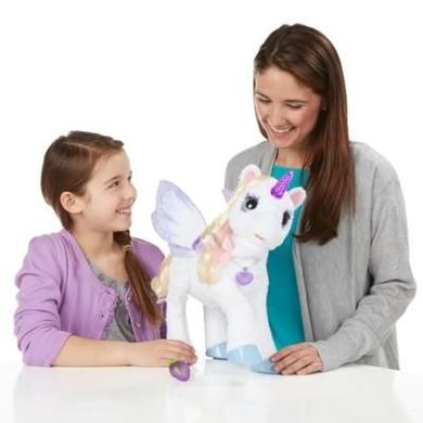 FurReal Friends, Starlily, Mój jednorożec, zabawka interaktywna