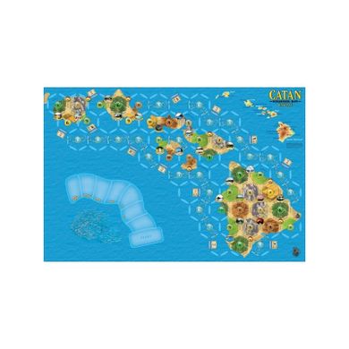 Galakta, Catan, Zestaw osadnika, gra strategiczna