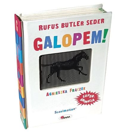 Galopem