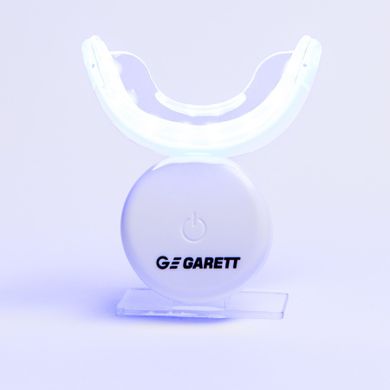 Garett, Beauty Smile Charge, lampa do wybielania zębów