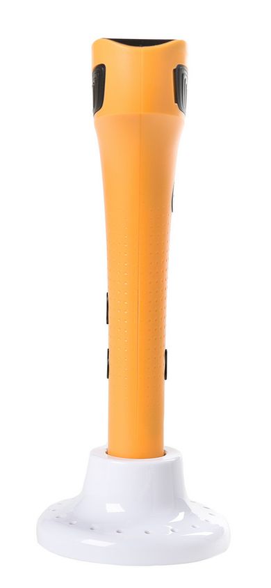 Garett, drukarka 3D, długopis, Pen5, pomarańczowy