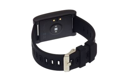Garett, Smartwatch, Sport 7, zegarek sportowy, czarny