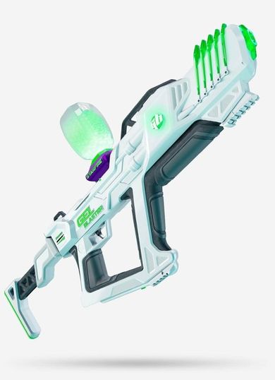 Gel Blaster, Surge XL Day N Nite, karabin na kulki