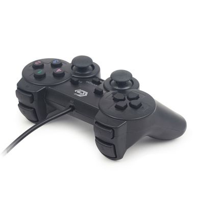 Gembird, gamepad, JPD-UDV-01