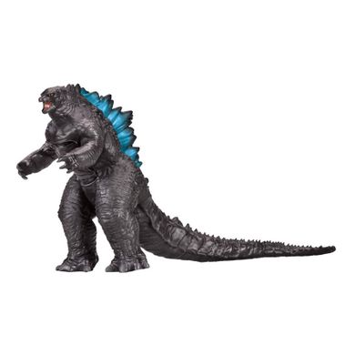 Godzilla i Kong, Titan Evolution, Godzilla, figurka, 17 cm
