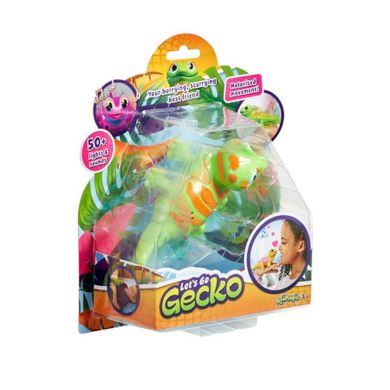 Goliath, Animagic Let's Go Gecko Assortment