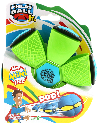 Goliath, Phlat Ball Junior V5, dyskopiłka