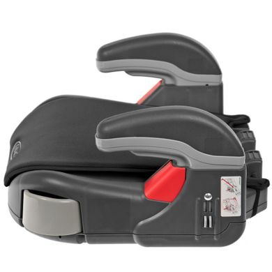 Graco, Booster, podstawka samochodowa, 15-36 kg, Opal Sky