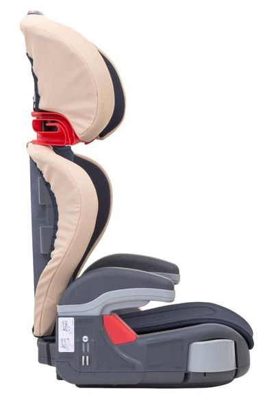 Graco, Junior Maxi, fotelik samochodowy, 15-36 kg, Eclipse