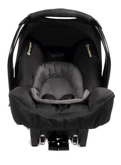 Graco, Snugsafe, fotelik samochodowy, 0-13 kg, Rock