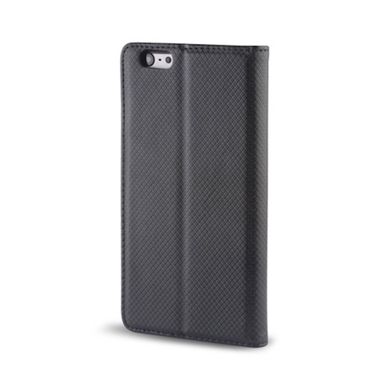 Greengo, pokrowiec Smart Magnet do Samsung Galaxy S20 FE/S20 LITE/ S20 FE 5G, czarny