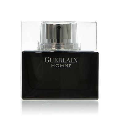 Guerlain, Guerlain Homme Intense, Woda perfumowana, 50 ml