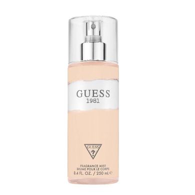 Guess, Guess 1981, mgiełka do ciała, 250 ml
