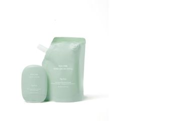 Haan, Fig Fizz, krem do rąk, zapas, 150 ml