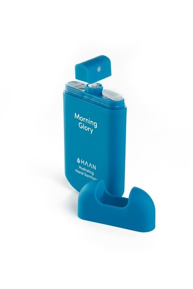Haan, Morning Glory, sanitizer do rąk w sprayu, 30 ml